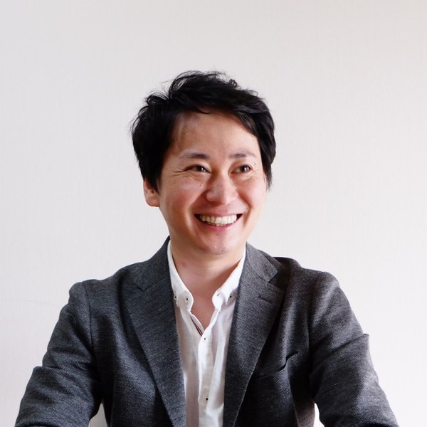山口 揚平